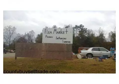 Flea  Market